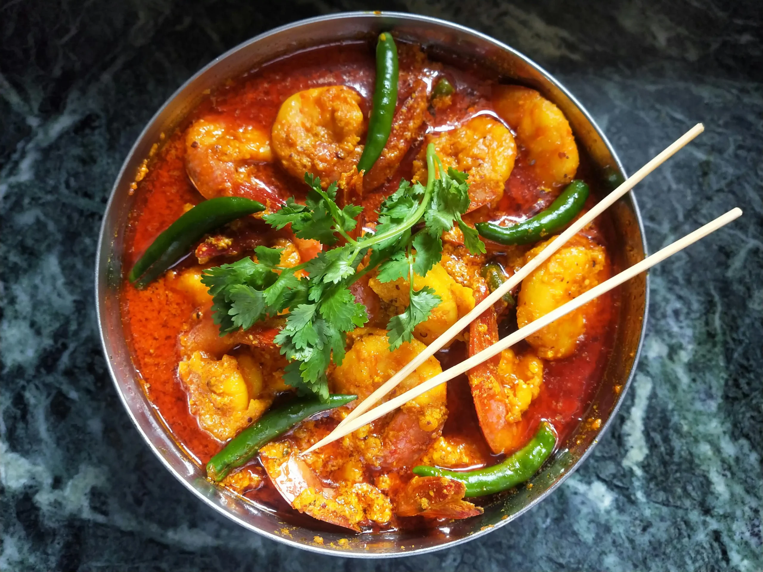 Chingri Malaikari