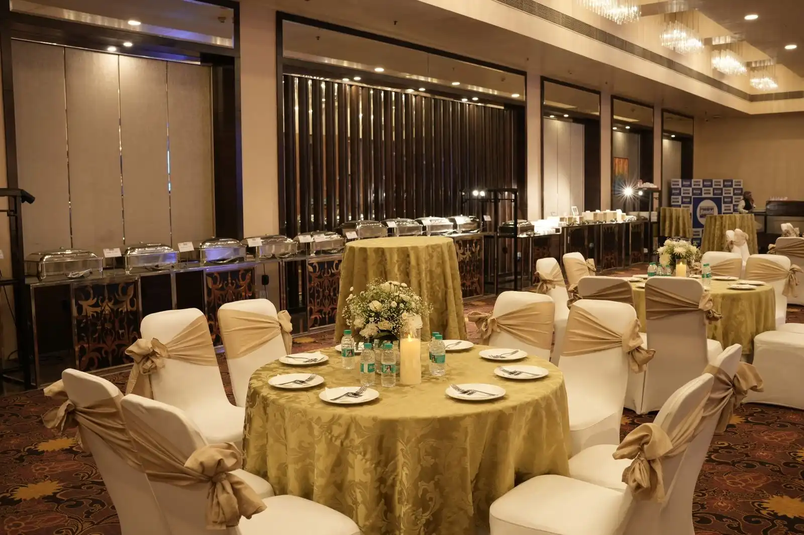 Catering