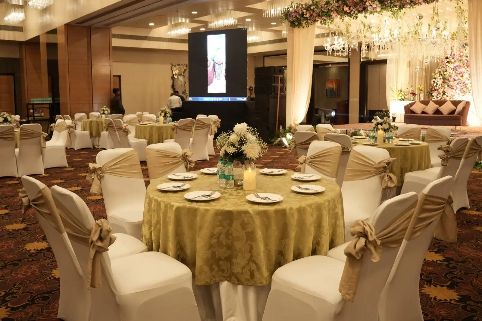 Contact Red Letter Catering