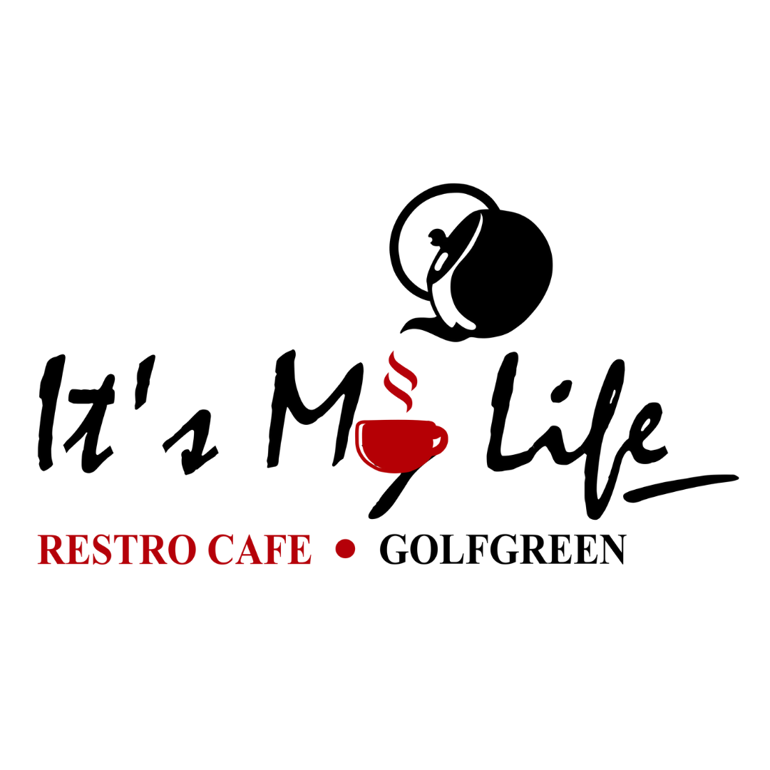 It's My Life Cafe