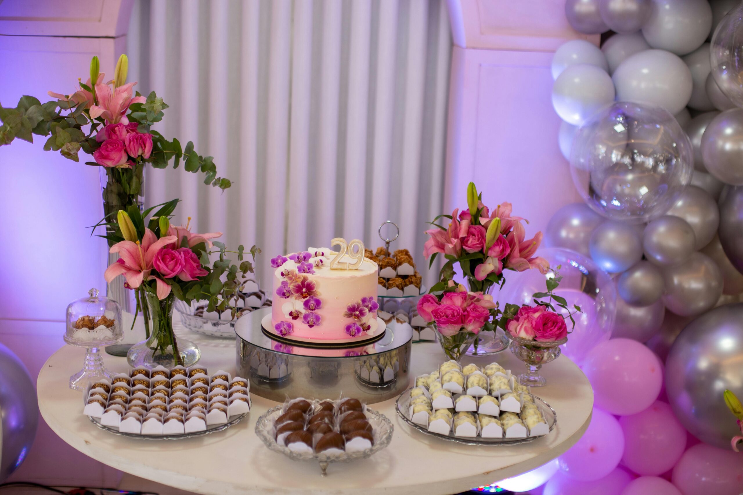 Private Custom Catering