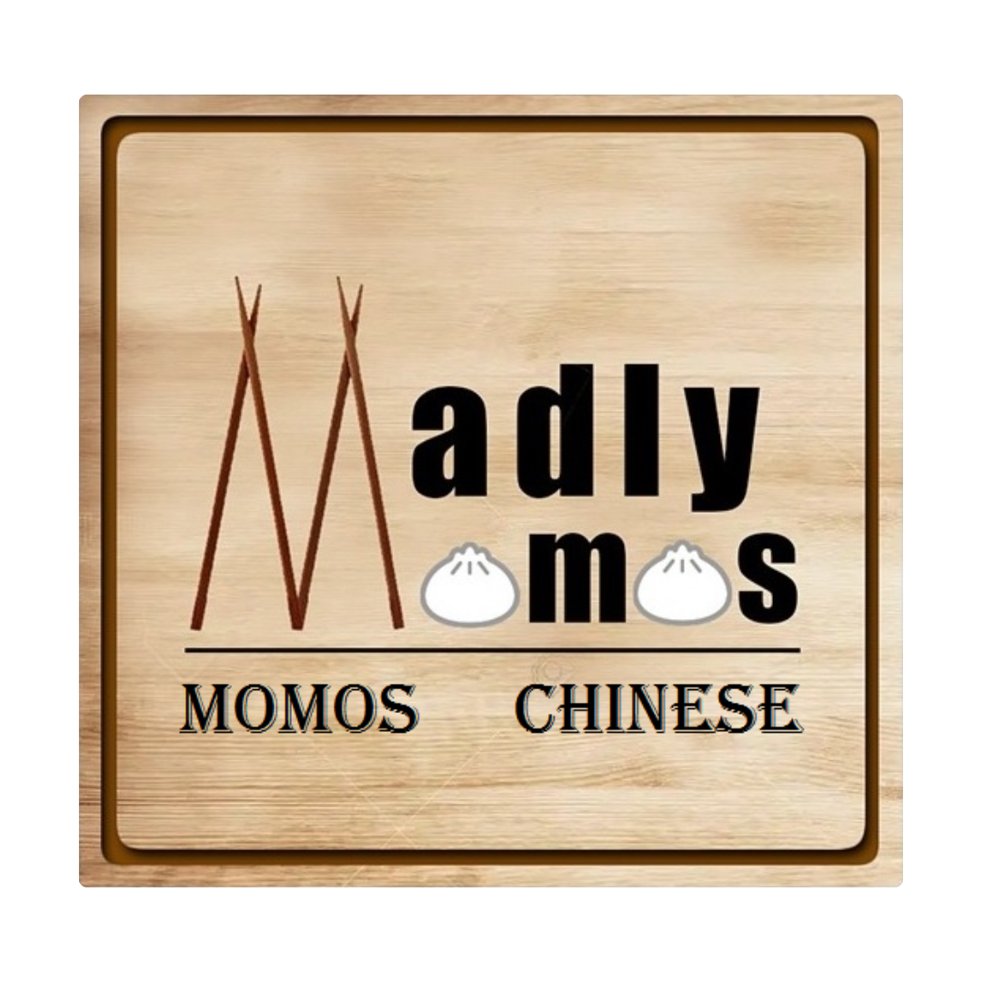 Madly Momos