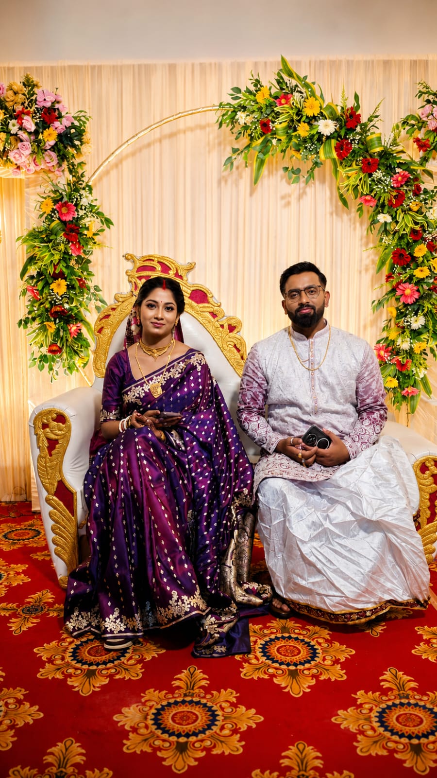 Weddings